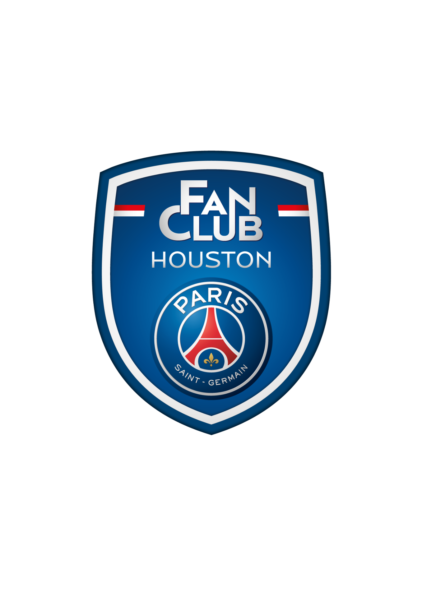 PSG Fan Club Houston